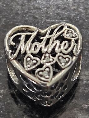 PANDORA Mother and Son Bond Charm No. 792109